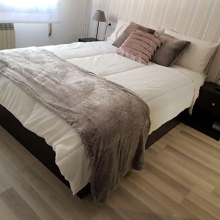 Apartamento "El Abuelo" 卡拉奥拉 外观 照片