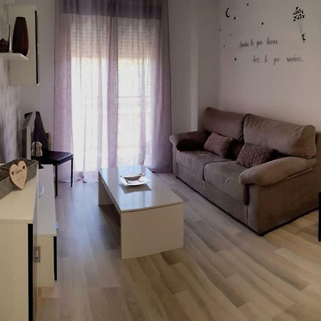 Apartamento "El Abuelo" 卡拉奥拉 外观 照片