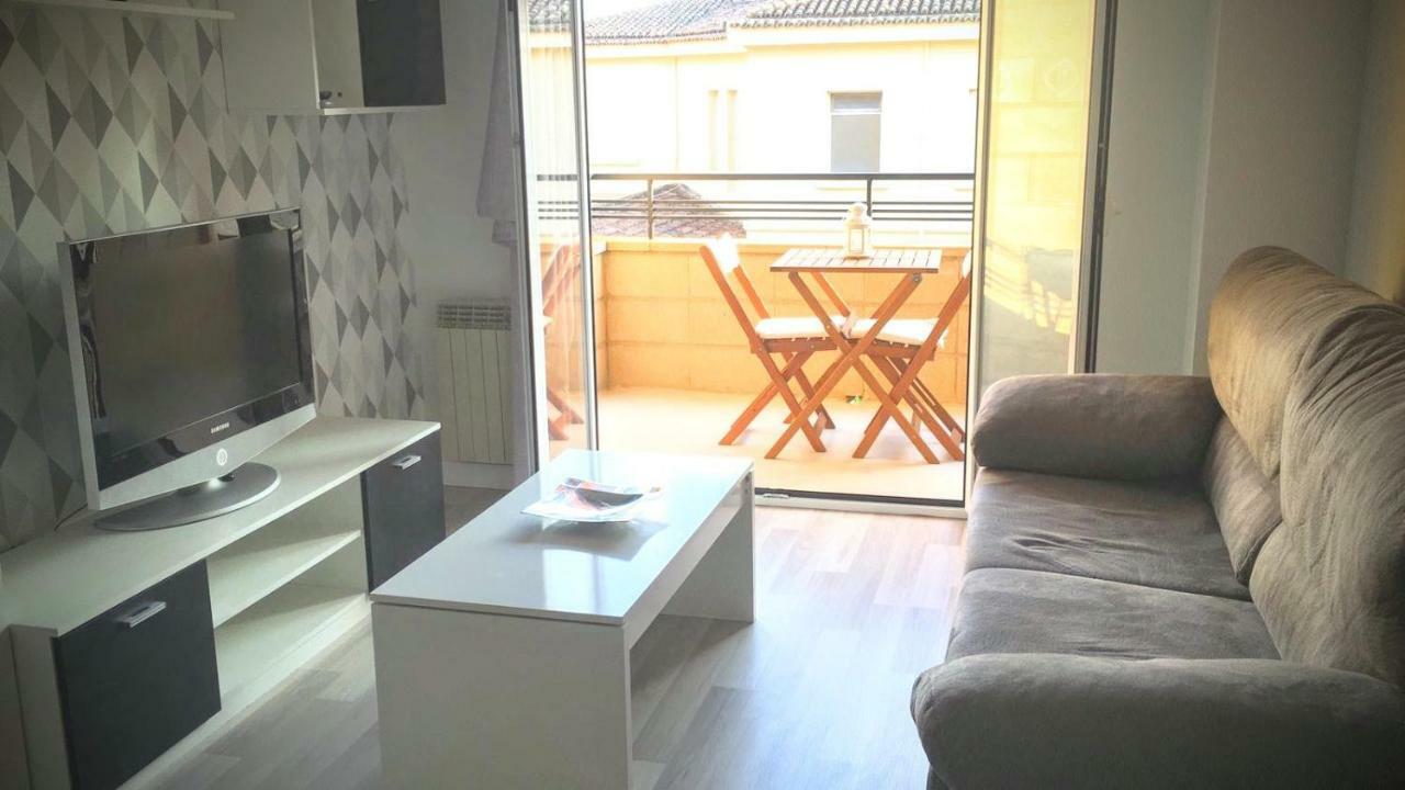Apartamento "El Abuelo" 卡拉奥拉 外观 照片