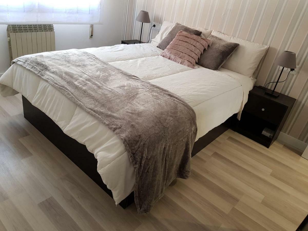 Apartamento "El Abuelo" 卡拉奥拉 外观 照片