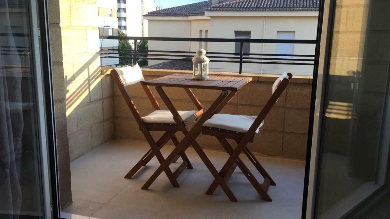 Apartamento "El Abuelo" 卡拉奥拉 外观 照片