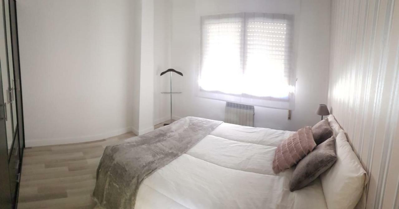 Apartamento "El Abuelo" 卡拉奥拉 外观 照片