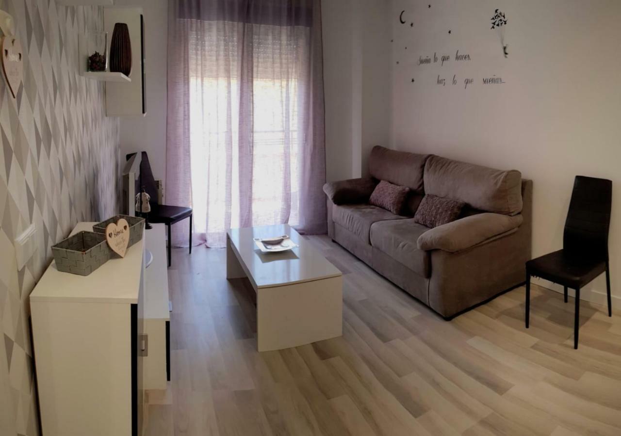 Apartamento "El Abuelo" 卡拉奥拉 外观 照片
